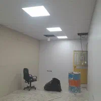 *اجرای سقف کاذب تایل ترمو دیوارپوش مابل ترمووال*|خدمات پیشه و مهارت|بوشهر, |دیوار