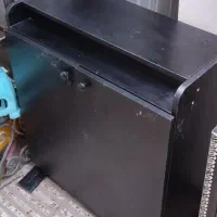 جاکفشی  مدل ام دی آف دو عدد|جاکفشی، کمد، دراور|گرگان, |دیوار