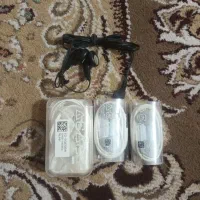 هنسفری سیم دار