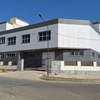 فروش ۳۵۰۰ متر کارخانه طبقاتی شهرک صنعتی ایوانکی|فروش دفتر صنعتی، کشاورزی، تجاری|تهران, خاوران|دیوار