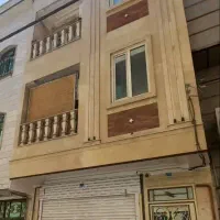 آپارتمان 46 متری/ تک واحدی/ شهرک گلها