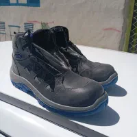 کفش ایمنی نو