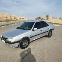 پژو SLXمدل 91 درحد موتور TU5