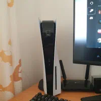 ps5 سری ۱۱