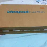 نو آکبند ideapad 3 Gaming i7 12650 / RTX 3050 ti|رایانه همراه|تهران, چیتگر شمالی|دیوار