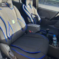 روکش صندلی به قیمت عمده|قطعات یدکی و لوازم جانبی|قزوین, |دیوار