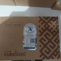 روتر برد میکرو تیک هپ لایت