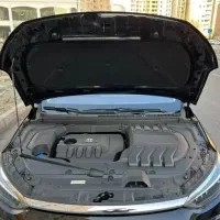 بیجینگ U5 پلاس|خودرو سواری و وانت|شیراز, آزادگان|دیوار