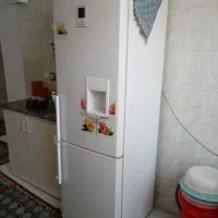 یخجال فریزر سامسونگ