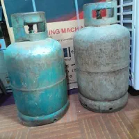 کپسول گاز ال پی جی