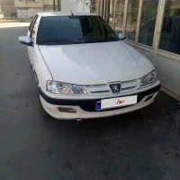 پژو پارس سال، مدل ۱۳۹۳