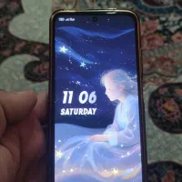 گوشی موبایل Redmi Not 12s|موبایل|کازرون, |دیوار