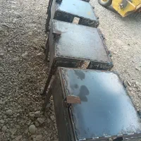 درپوش چاه مته ای