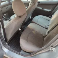 پژو ۲۰۶ sd بی رنگ|خودرو سواری و وانت|تهران, کرمان|دیوار