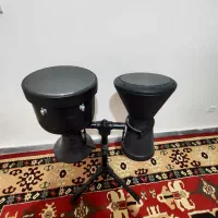 ضرب و تمپو با پایه