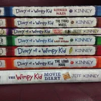 کتاب داستان