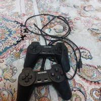 دسته بازی،موس،وی جی ای،تبدیل کیس به تلوزیون