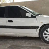 زانتیا ۲۰۰۰مدل۸۸