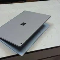 لپ تاپ تبلتشو Microsoft surface book 1|رایانه همراه|اردبیل, |دیوار
