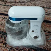 هم زن برقی نو یک بارم روشن نشده اکبند