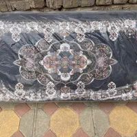 پشتی پارچه شانال