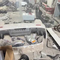 لوازم یدکی میتسوبیشی لنسر معمولی و اوو