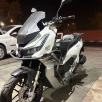 طرح adv160