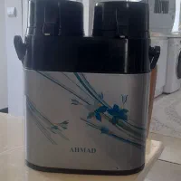 فلاسک دوقلو