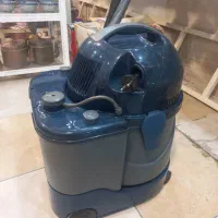 فرش شوی و مبل شوی مارک بکو
