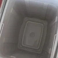 سطل زباله زیر سینکی .سطل زباله کابینتی|مصالح و تجهیزات ساختمان|تربت‌حیدریه, طالقانی|دیوار