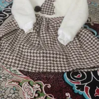 لباس بچگانه زمستانه
