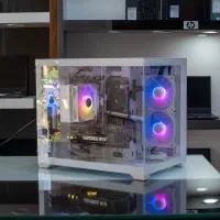 کیس گیمینگ i5-13400F & RTX 3080 10GB