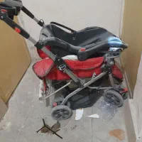کالسکه و کریر