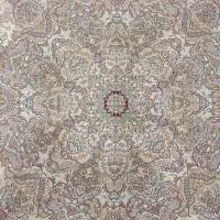 فروش روفرشی ابریشم ۹ متری و ۶ متری