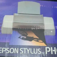 پرینتر اپسون رنگی