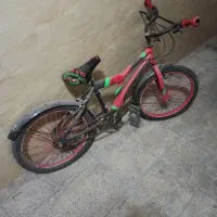 دوچرخه کودک