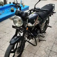 باکسر 185 sym (اصلی تایوان) درحدخشک۱۴۰۳