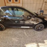 پژو ۲۰۷ پانورما ..فروش فوری