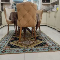 میز نهار خوری زیبا