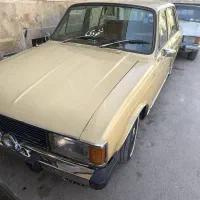 پیکان کلکسیونی مدل 60