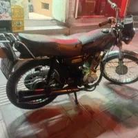 موتور هوندا مدل ۸۹