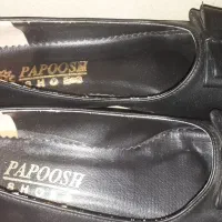 کفش دخترانه