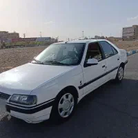 slx405 tu5 مدل 94|خودرو سواری و وانت|پاکدشت, پاکدشت (مامازند)|دیوار