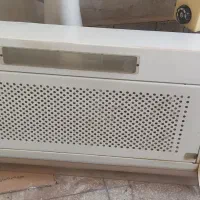 هود موتورش سالم