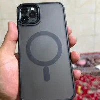 فروش آیفون ۱۱ پرومکس|موبایل|بانه, |دیوار