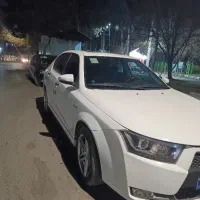 دنا پلاس توربو اتومات 6سرعته