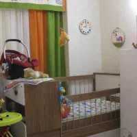 اتاق کامل کودک|تخت و سرویس خواب|قم, باغ کرباسی|دیوار