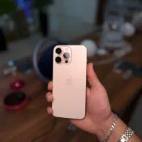 آیفون ۱۶ پرومکس باتری ۱۰۰