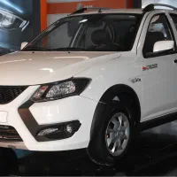 کوییک gx مدل 1404