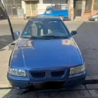 سمند ۸۵|خودرو سواری و وانت|ملارد, |دیوار